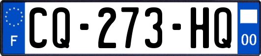 CQ-273-HQ