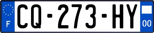 CQ-273-HY