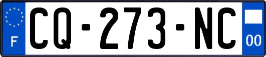 CQ-273-NC