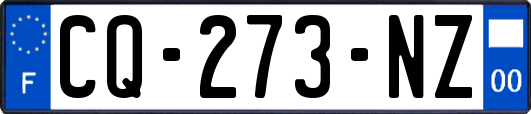 CQ-273-NZ