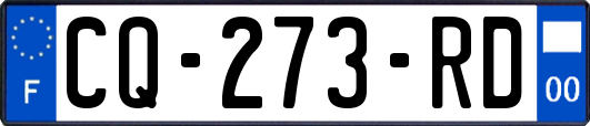 CQ-273-RD