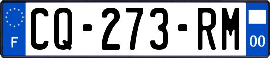 CQ-273-RM