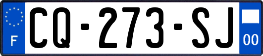 CQ-273-SJ