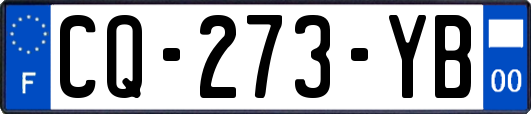 CQ-273-YB