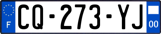 CQ-273-YJ