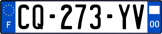 CQ-273-YV