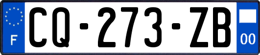 CQ-273-ZB