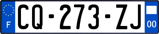 CQ-273-ZJ