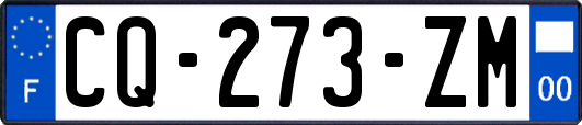 CQ-273-ZM