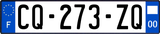 CQ-273-ZQ