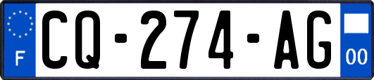 CQ-274-AG