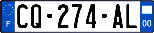 CQ-274-AL