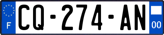 CQ-274-AN