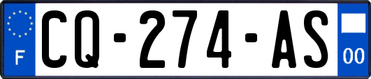 CQ-274-AS