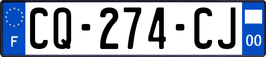 CQ-274-CJ