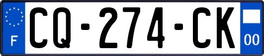 CQ-274-CK