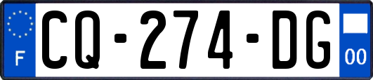 CQ-274-DG