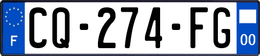 CQ-274-FG