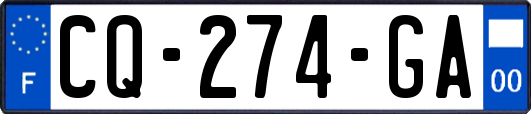 CQ-274-GA