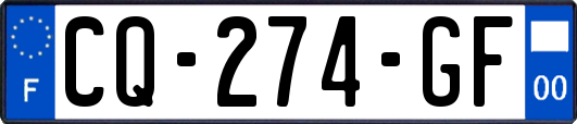 CQ-274-GF