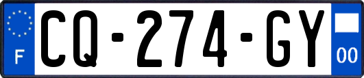 CQ-274-GY