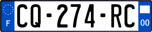 CQ-274-RC