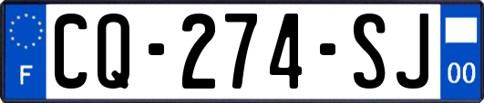 CQ-274-SJ