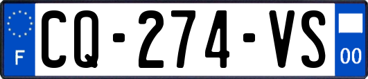 CQ-274-VS