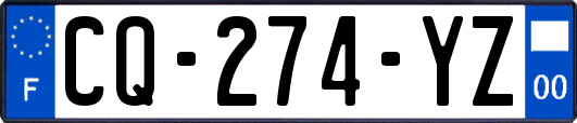 CQ-274-YZ