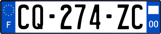 CQ-274-ZC