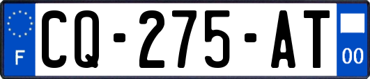 CQ-275-AT