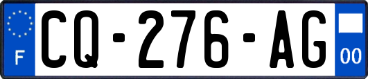 CQ-276-AG