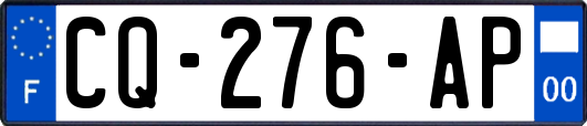 CQ-276-AP