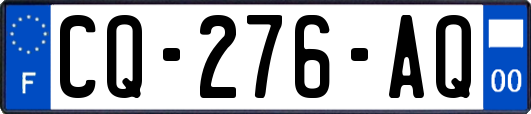 CQ-276-AQ