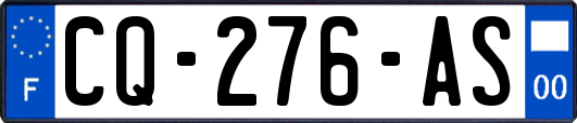 CQ-276-AS