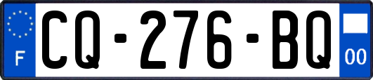 CQ-276-BQ