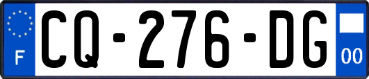 CQ-276-DG