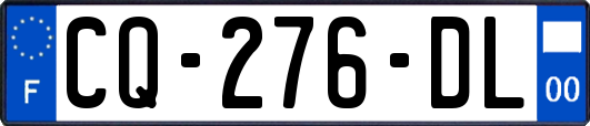 CQ-276-DL