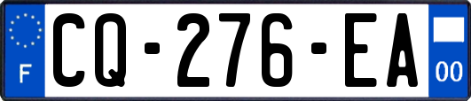 CQ-276-EA