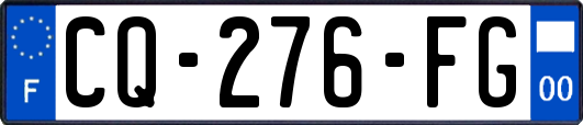 CQ-276-FG