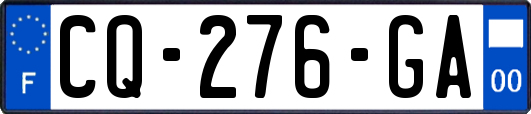 CQ-276-GA