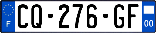 CQ-276-GF