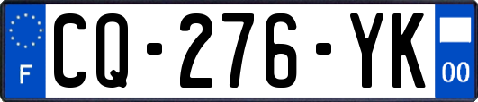 CQ-276-YK