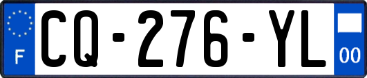 CQ-276-YL