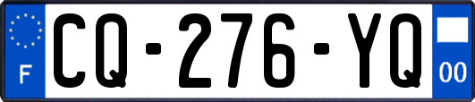 CQ-276-YQ