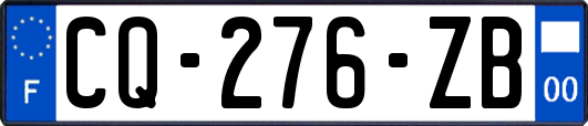 CQ-276-ZB