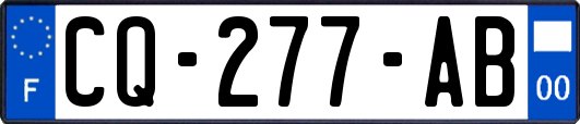 CQ-277-AB