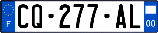 CQ-277-AL