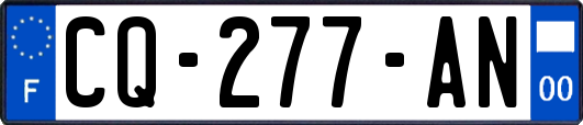 CQ-277-AN