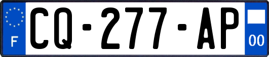 CQ-277-AP